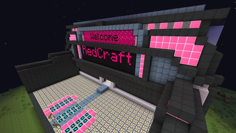RedCraft RedCraft