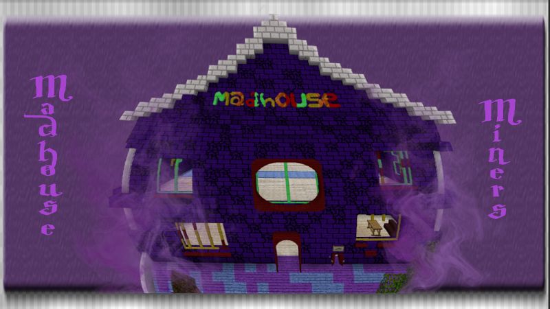 It's the Madhouse It's the Madhouse