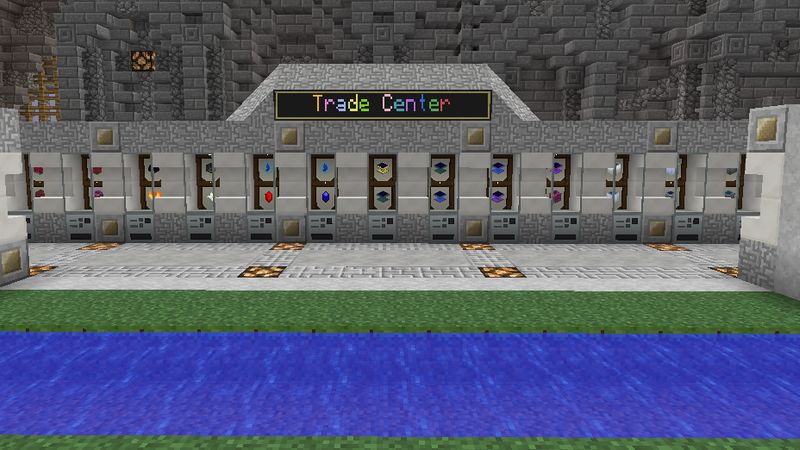 Tradecenter Tradecenter