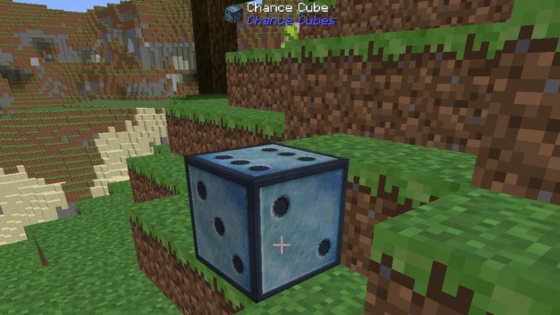 Random Chance Box Random Chance Box