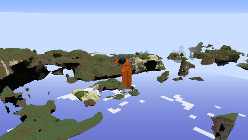 Skylands World Skylands World