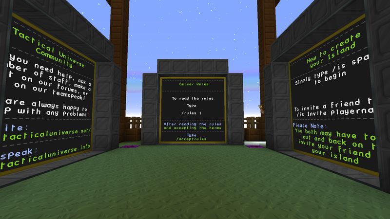 Spawn Monitors Spawn Monitors