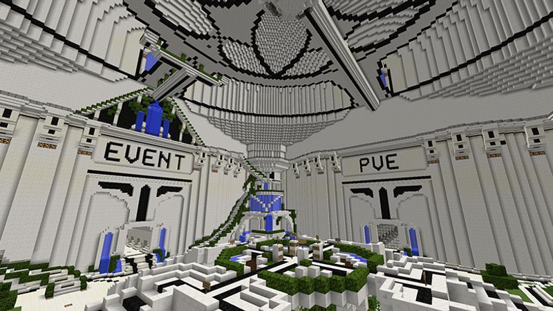 La lobby La lobby