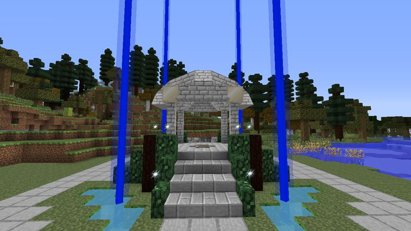 Spawn Spawn