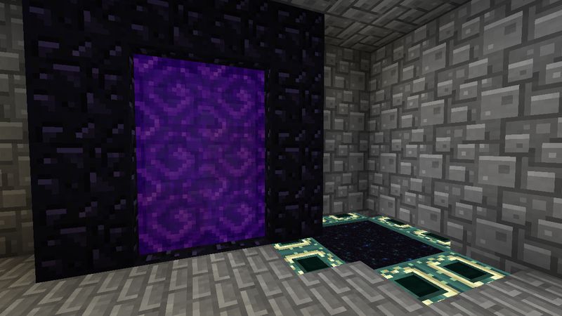 Portals Portals
