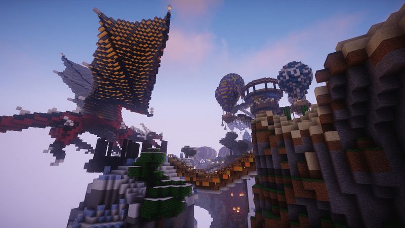 Sky Factory 3 Sky Factory 3
