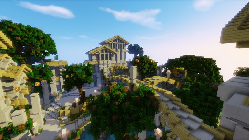 Tekkit Legends Tekkit Legends