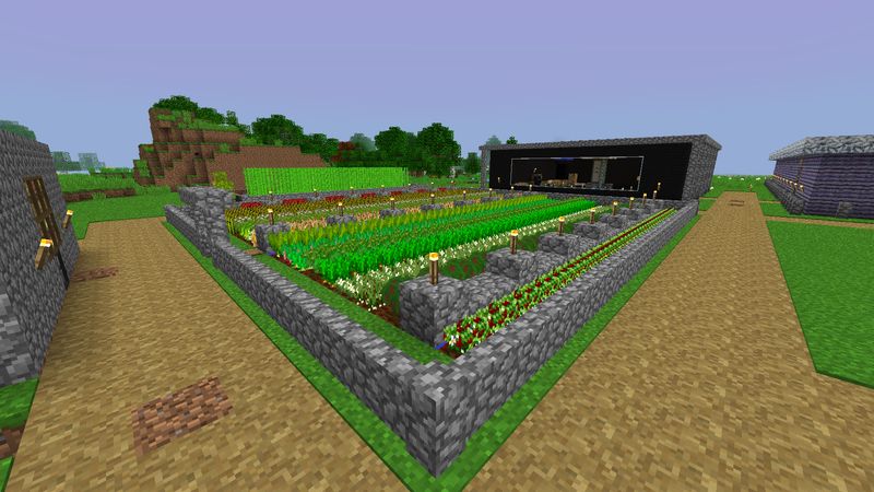 Pam's Harvestcraft Pam's Harvestcraft