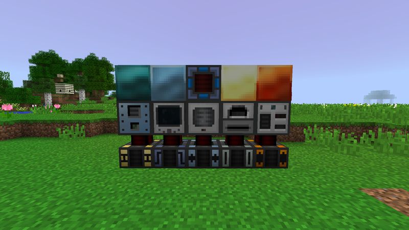 Thermal Expansion! Thermal Expansion!