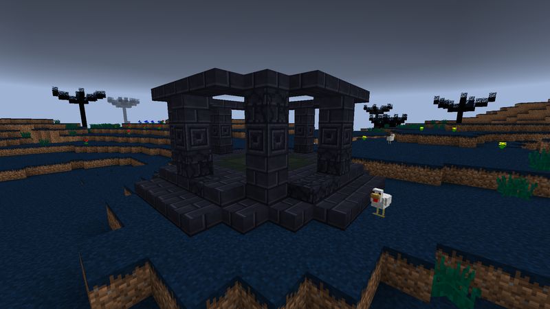 Abyssalcraft Abyssalcraft