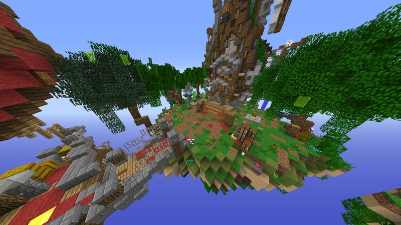 Spawn Spawn