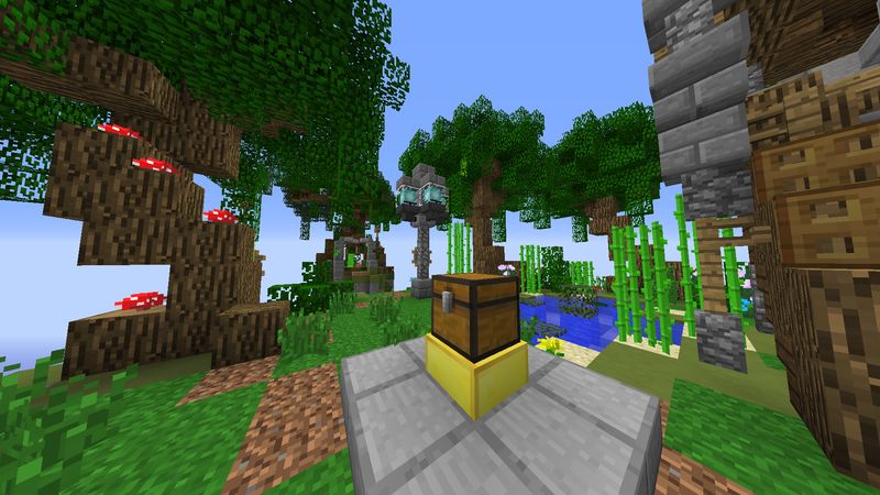 Vote Crate Vote Crate
