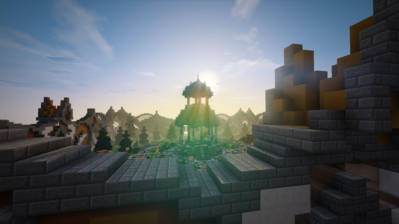 Spawn Spawn