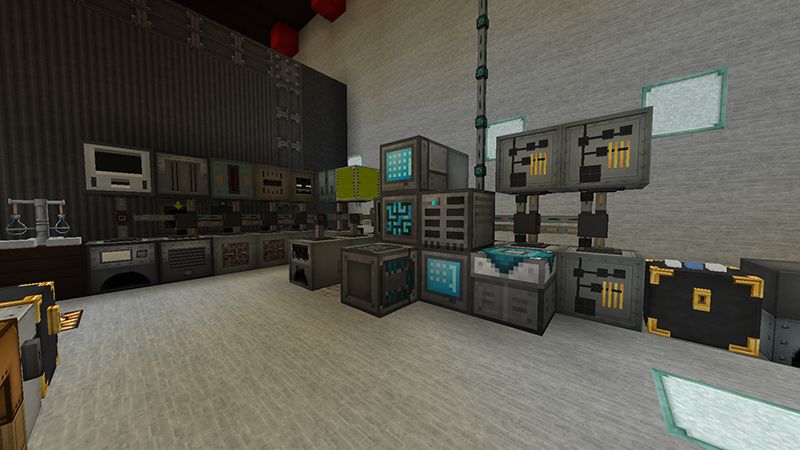 Quelques machines Quelques machines