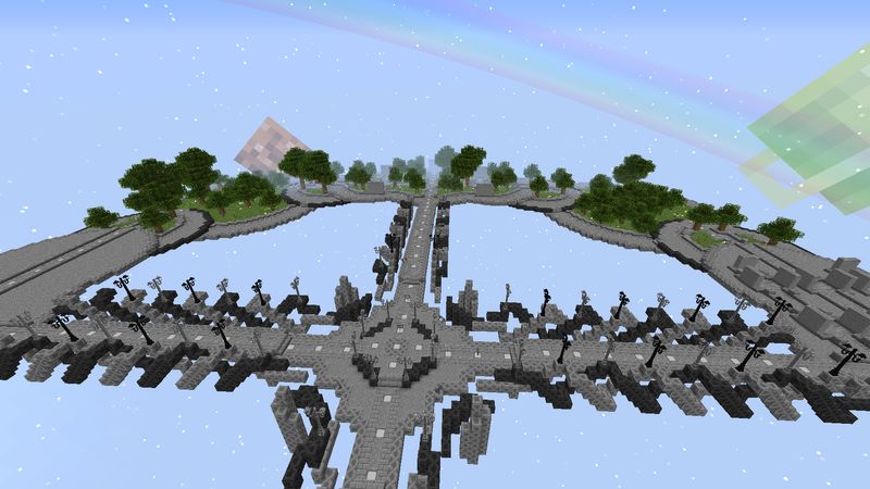 Server Spawn Server Spawn