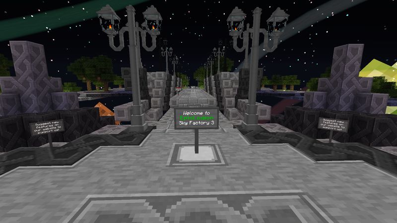 Server Spawn Server Spawn