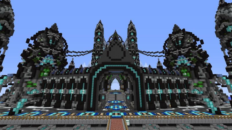 Spawn Spawn