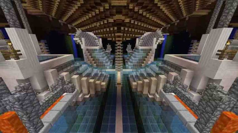 Lower Level Lower Level