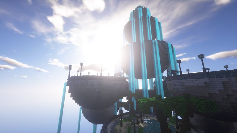 Skyfactory 4 Skyfactory 4