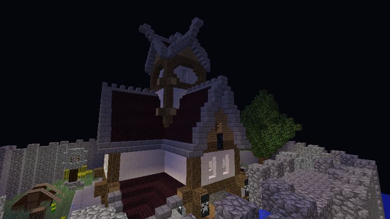 factions factions