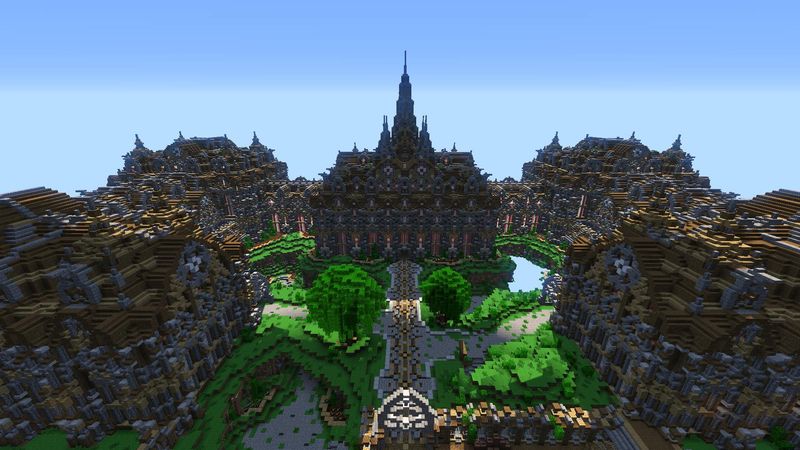 Spawn Spawn