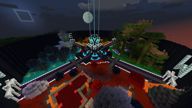 Spawn Spawn