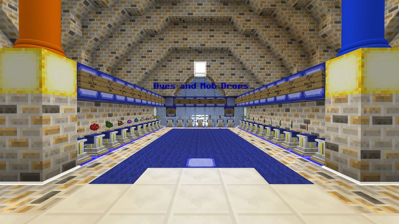 Shop Shop