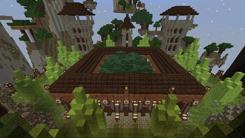 Spawn Spawn