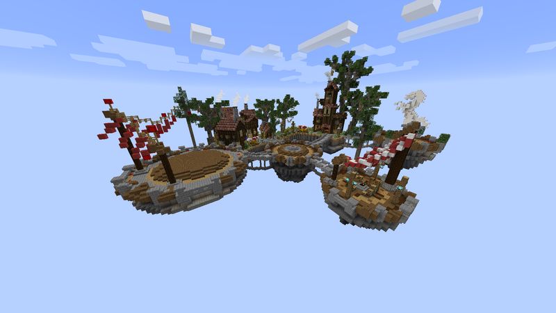 Sky Factory 3 Spawn Sky Factory 3 Spawn