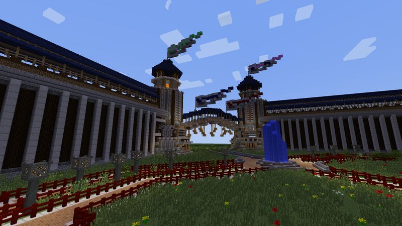 Spawn Spawn
