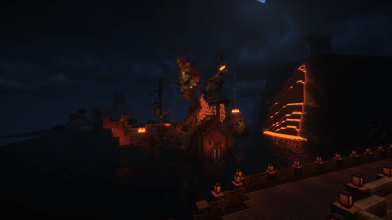 Spawn Spawn