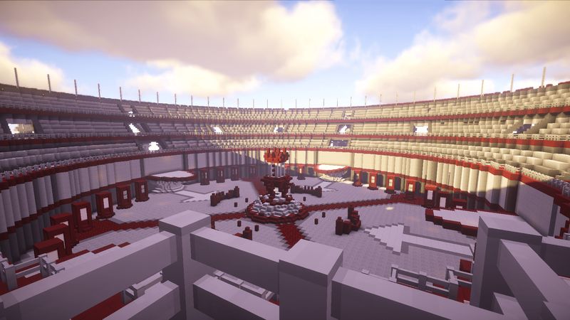 PvP Arena PvP Arena