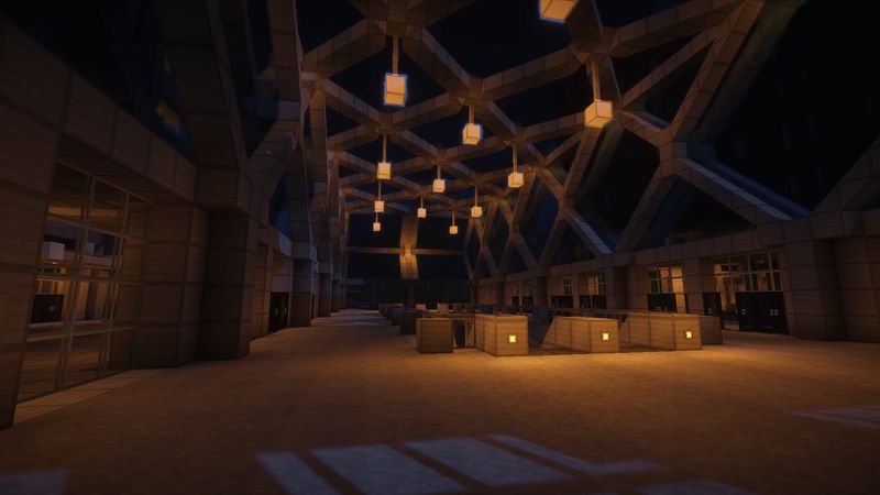 Stunning Builds Stunning Builds