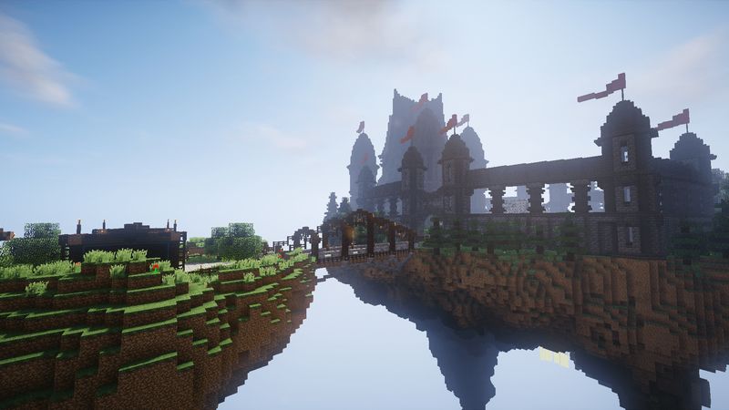 Spawn Spawn