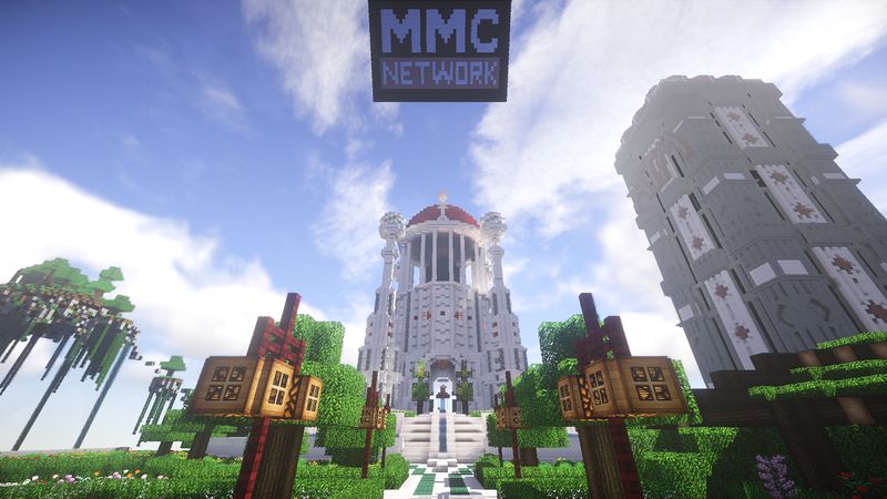 MMC Hub MMC Hub