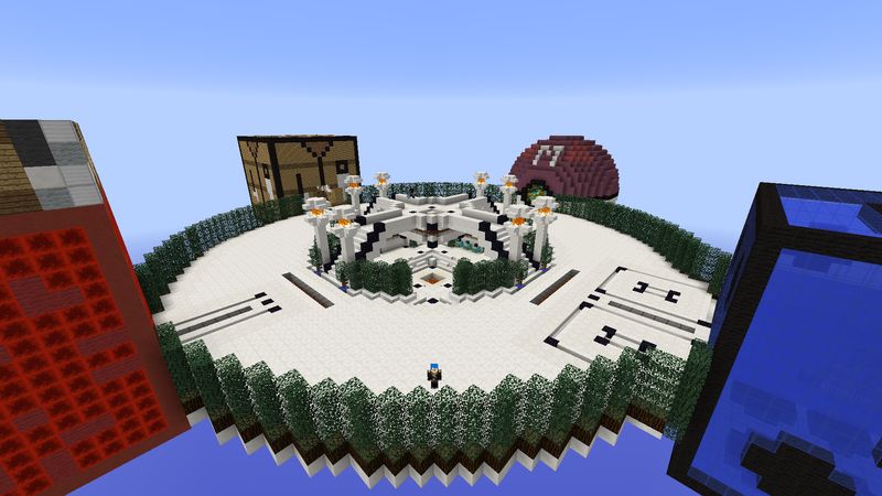 NKrypted Lobby NKrypted Lobby