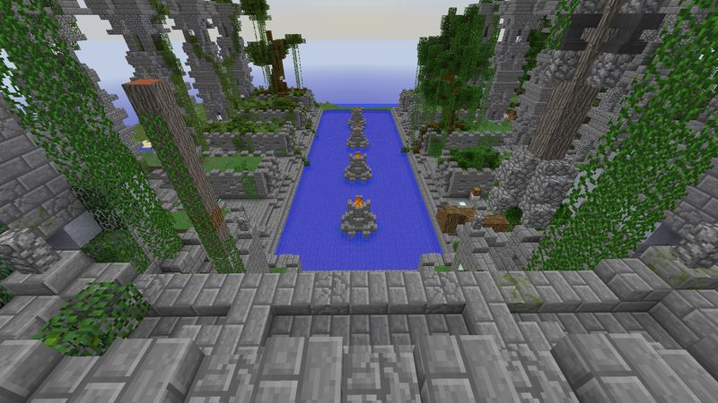 Spawn Spawn