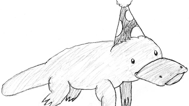 Platypus Platypus