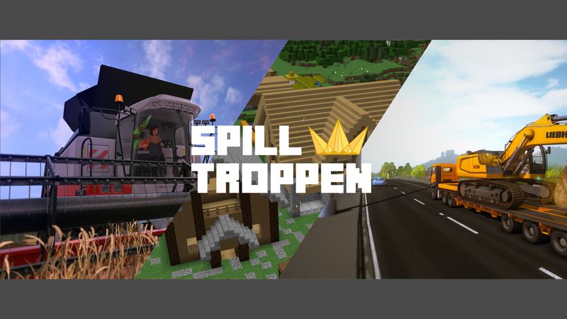 Spilltroppen Spilltroppen