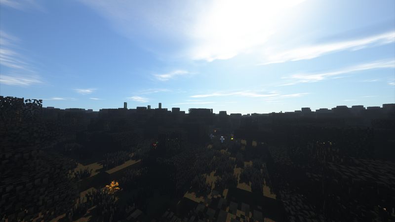 Vampire Biome Vampire Biome