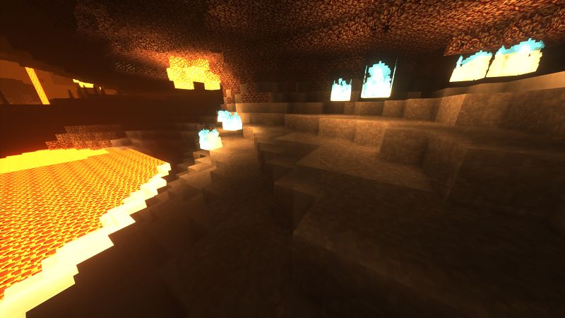 Nether Nether