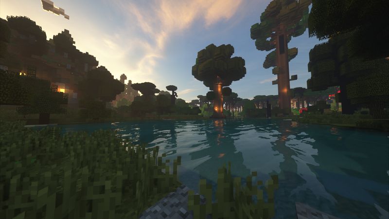 Twilight Forest Twilight Forest