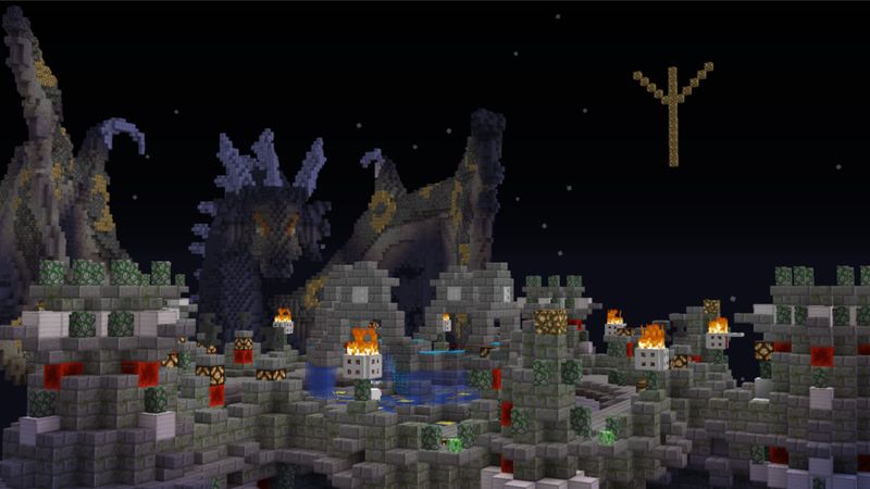Enter the Crafter's Realm Enter the Crafter's Realm