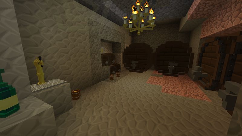 Beer room Beer room