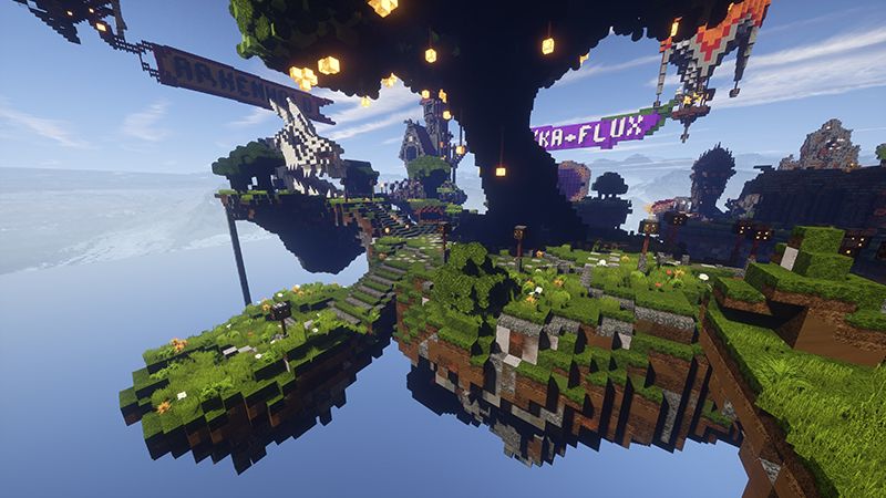 Welcome to Mekka-Flux! Welcome to Mekka-Flux!