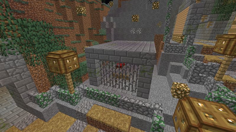 Jail Jail