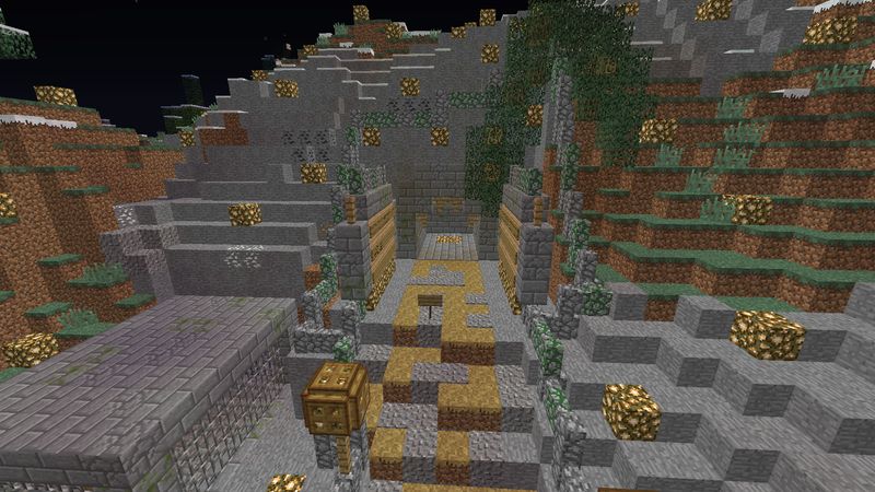 Spawn Room Spawn Room