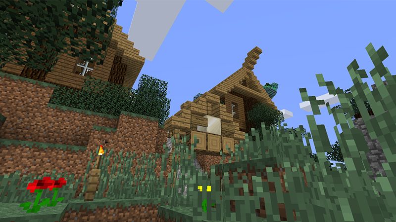 Spawn - Important Hill Spawn - Important Hill