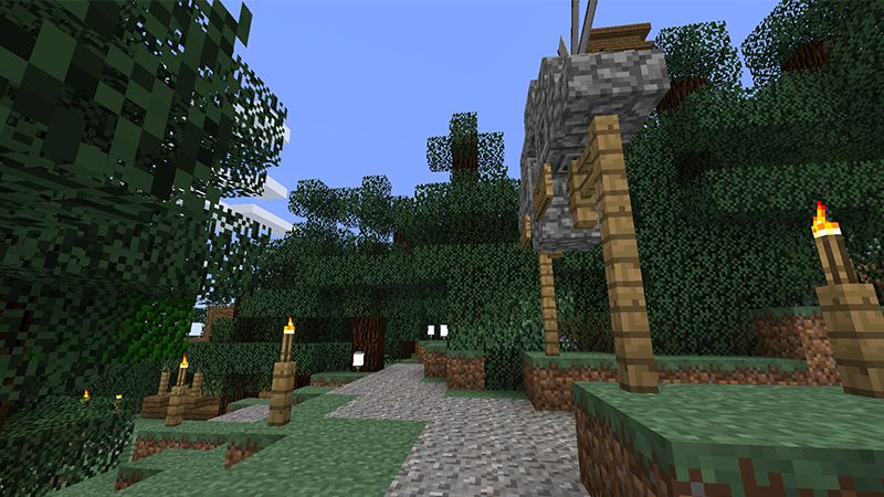 Spawn - Trail Spawn - Trail