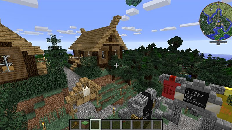 Spawn - Slight Overview Spawn - Slight Overview